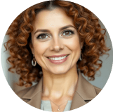 Agente Márcia Santos