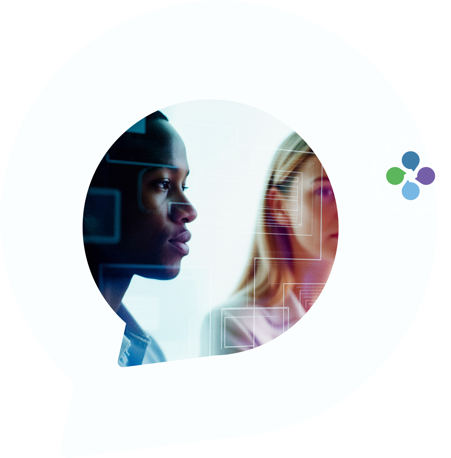 Segurança e privacidade